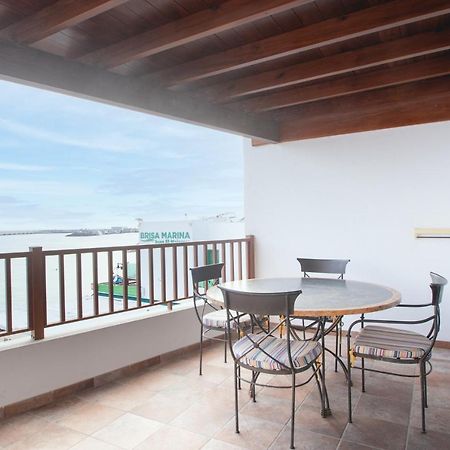 Blancazul Harbour View Apartment ปลายาบลังกา ภายนอก รูปภาพ