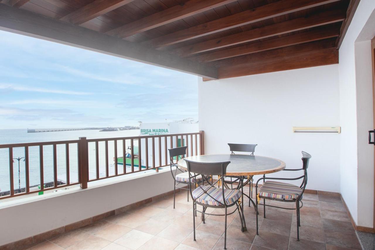 Blancazul Harbour View Apartment ปลายาบลังกา ภายนอก รูปภาพ