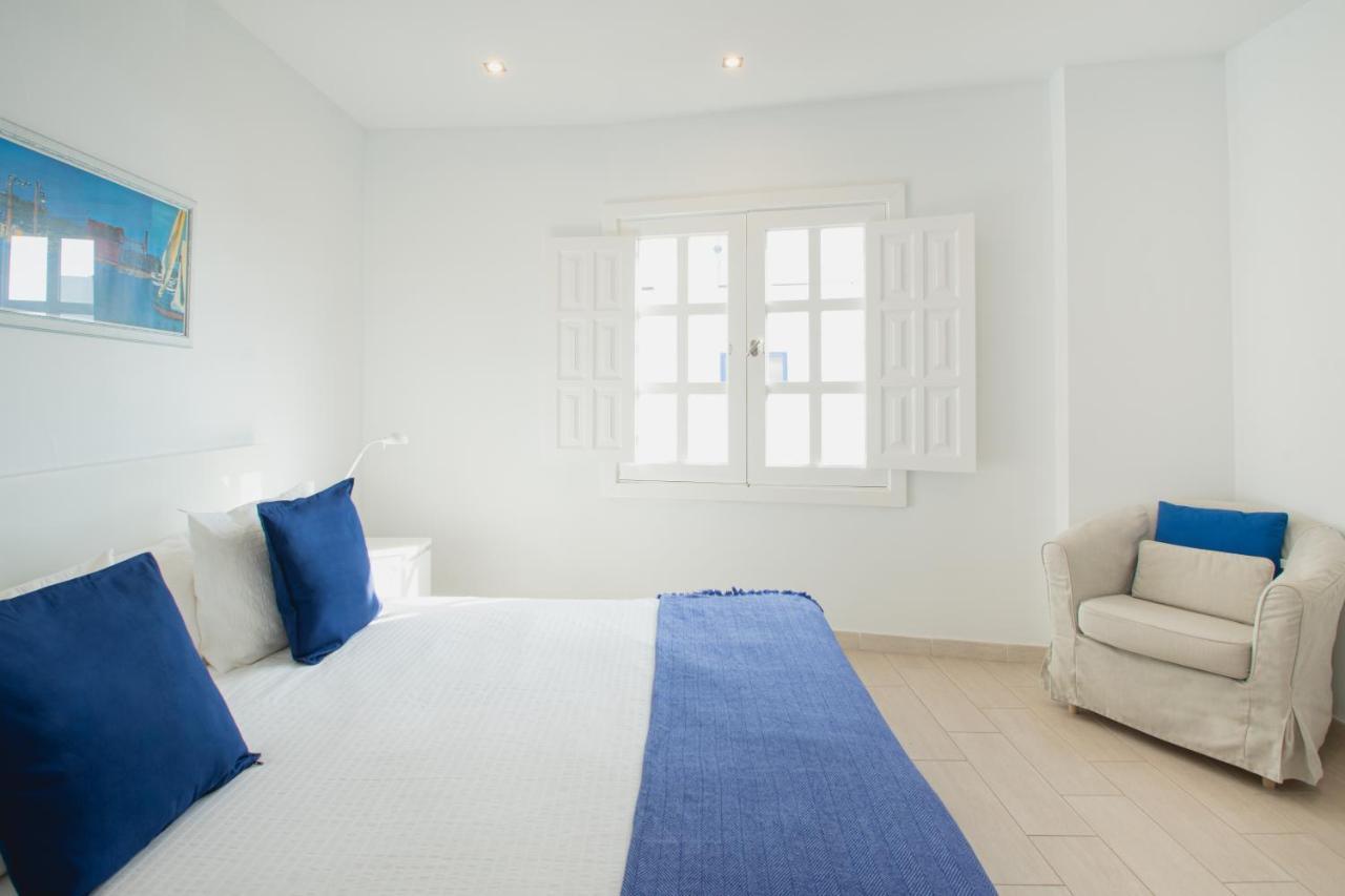 Blancazul Harbour View Apartment ปลายาบลังกา ภายนอก รูปภาพ