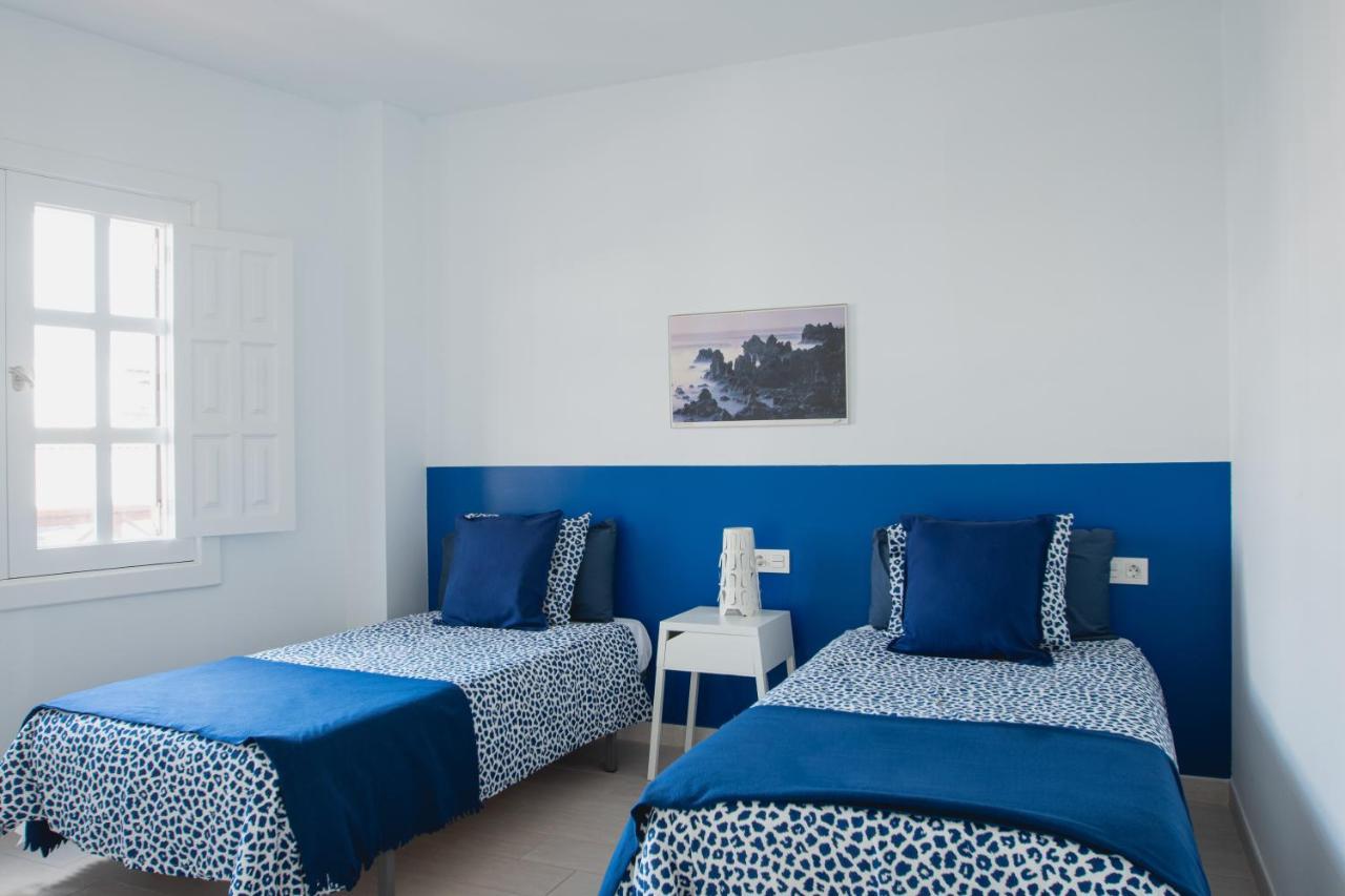 Blancazul Harbour View Apartment ปลายาบลังกา ภายนอก รูปภาพ