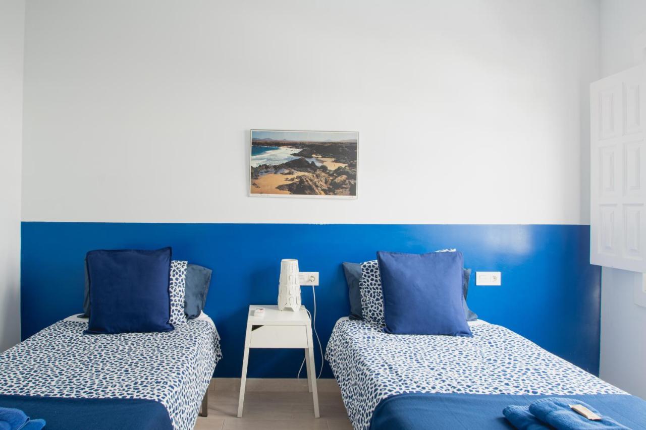 Blancazul Harbour View Apartment ปลายาบลังกา ภายนอก รูปภาพ